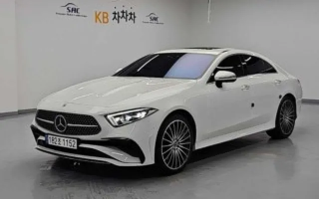 벤츠 s클래스 중고 CLS클래스 C257 CLS 450 4MATIC 매물 사진 15 - 2023/01 50,666km